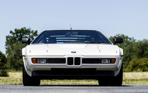 1984 BMW Alpina C1 2.3 | Gooding Christie's